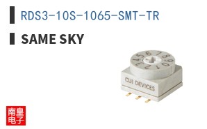 RDS3-10S-1065-SMT-TR ͼƬ